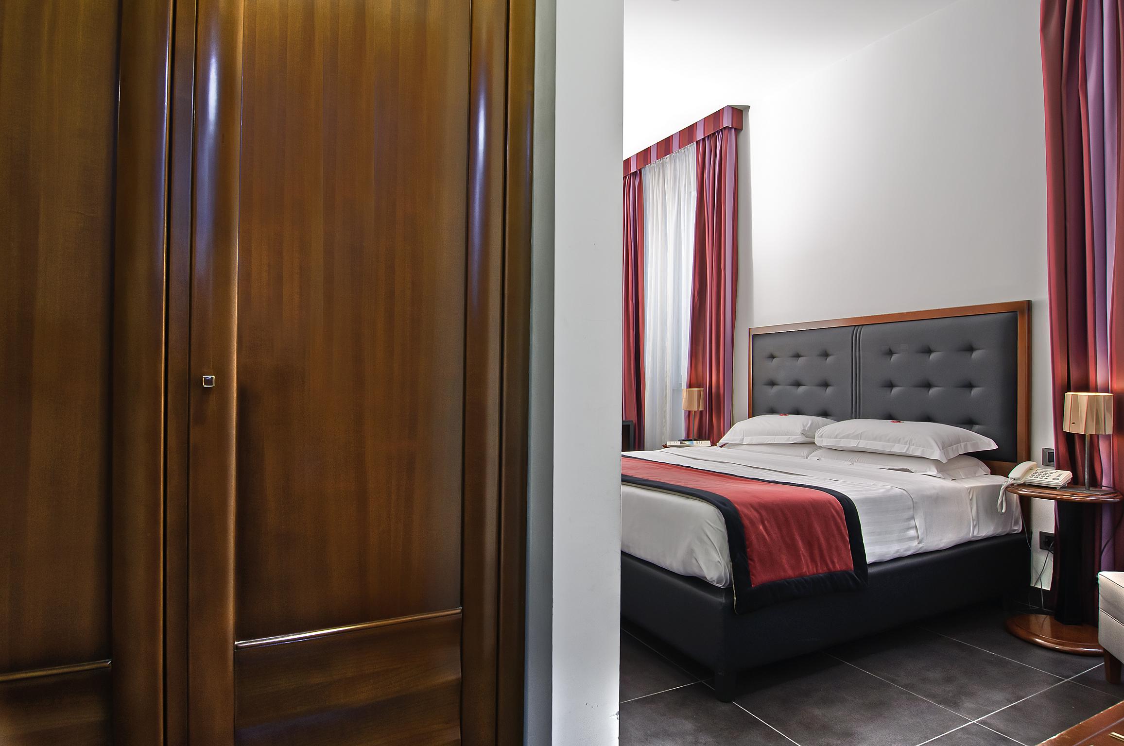 Navona Colors Hotel Roma Esterno foto