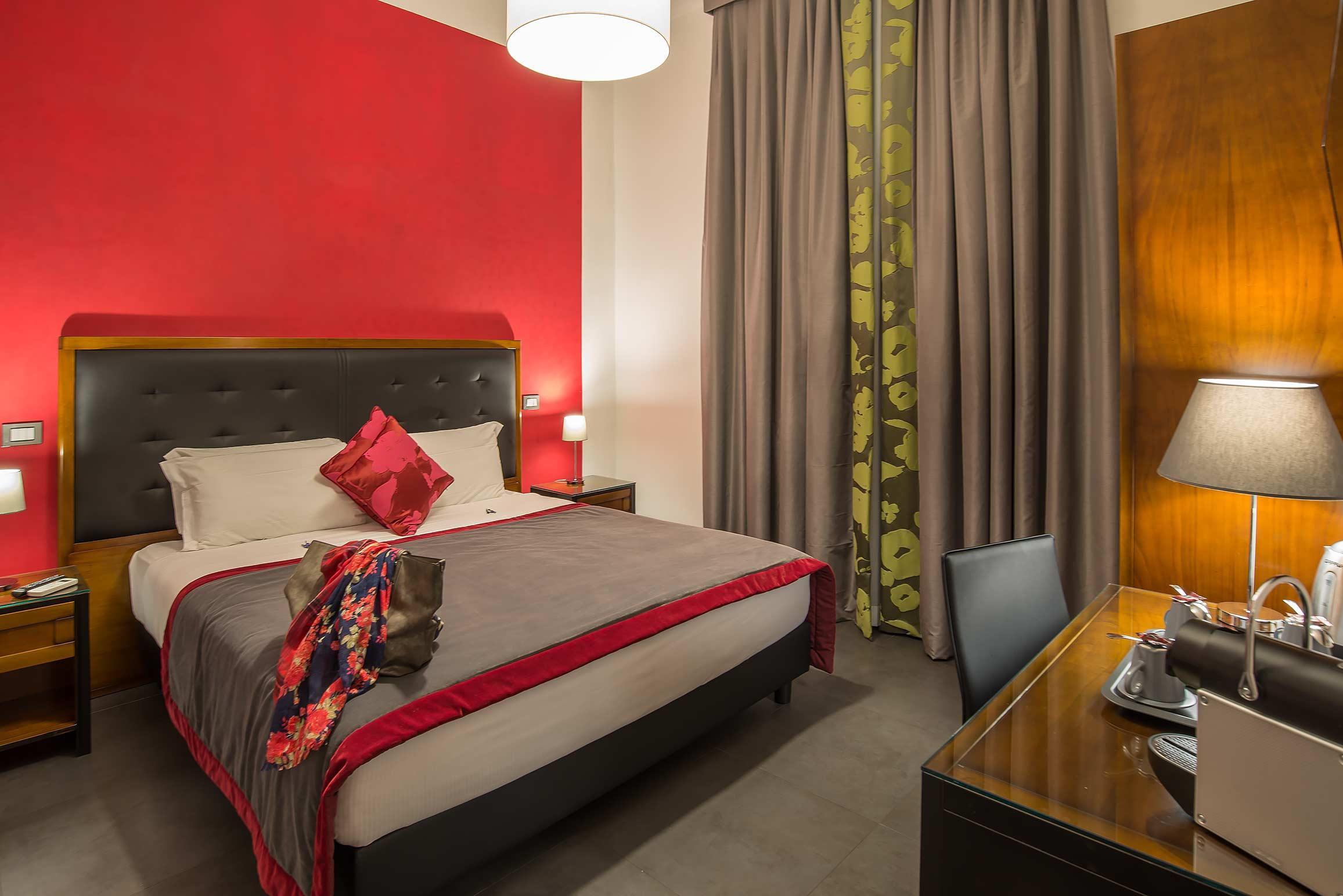 Navona Colors Hotel Roma Esterno foto