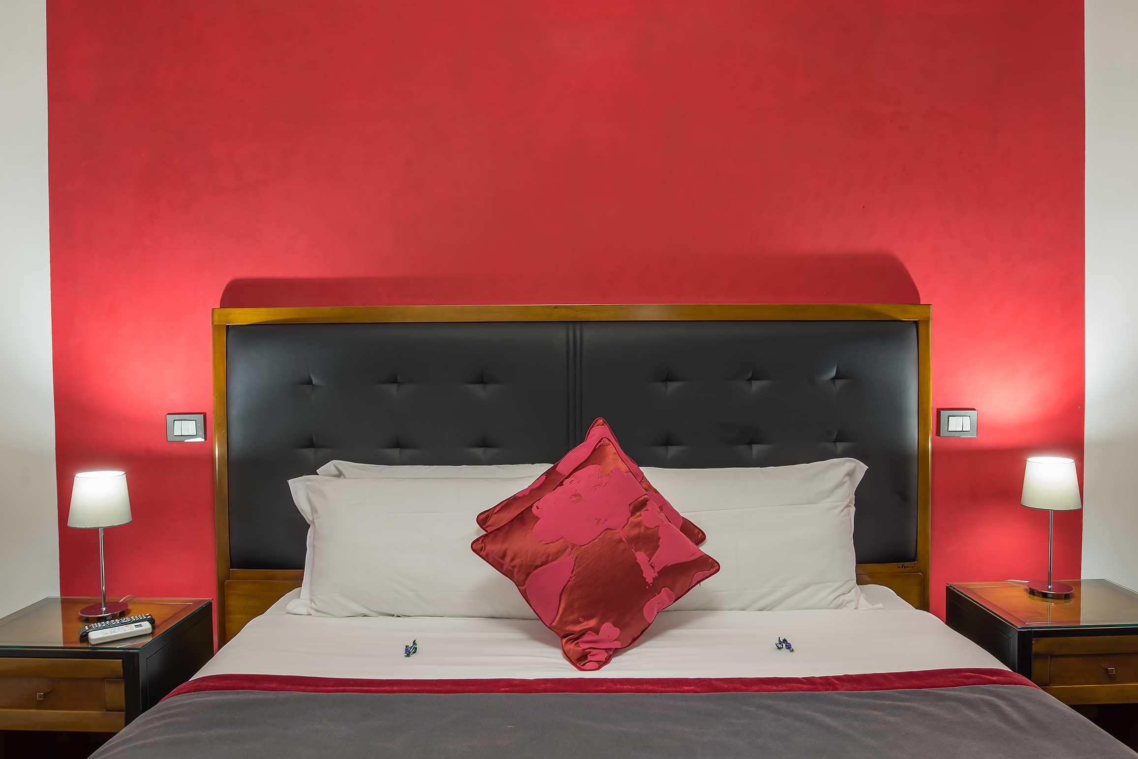 Navona Colors Hotel Roma Esterno foto