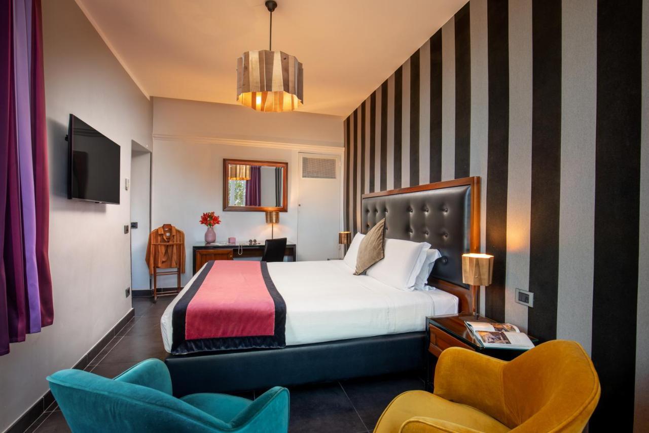 Navona Colors Hotel Roma Esterno foto